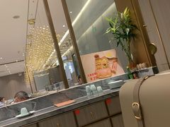 自助取餐区-北李妈妈菜·海肠捞饭(高新万达店)