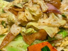 -小菜园新徽菜(常州金坛吾悦店)
