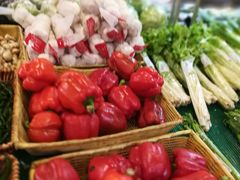 -重百超市(鲁能星城店)