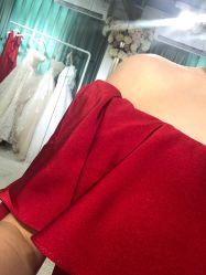 -LANYI COUTURE高级婚纱礼服改衣店