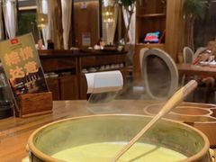 -瑶王府·广西菜(金阳路店)