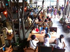 -漫咖啡MAANCOFFEE(清江路店)