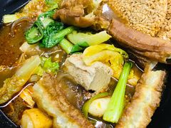 -四川老牛麻辣烫(北门桥店)