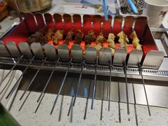 -玉善烧烤串城(长春总店)