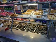 -春华海鲜城(广场西苑店)
