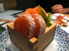 -TORO MaKi 寿司·日料(华创店)