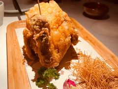 -唐猫庭院·千年陕菜(赛格国际购物中心店)