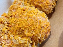 塔塔咔滋鸡块-TACO STAR 塔可星(下沙宝龙店)