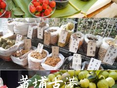 -黄埔古港