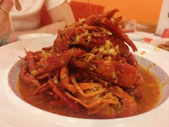 -簋街仔仔小龙虾(簋街二店)