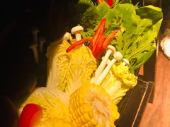 -捞王锅物料理(凯旋路店)