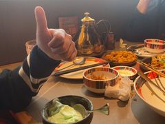-塔哈尔·新疆盛宴(奉贤龙湖店)