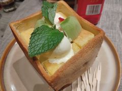 -青年公社烤鸭(熙悦天街店)