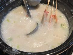 -盈田盈粥庄(博山东路店)