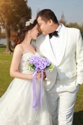 -IDO婚纱摄影(上海旗舰店)