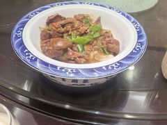 -保定会馆(裕华店)