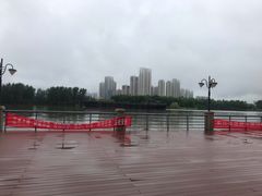 -汉江湾体育公园