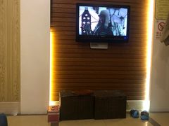 -良子健身(金融街店)