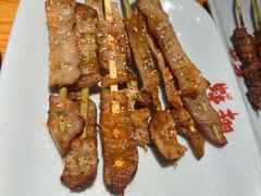 -蚝翅·海鲜粥·烧烤·龙虾季(海曙天一店)