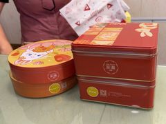 -家琳甜品(江南东店)