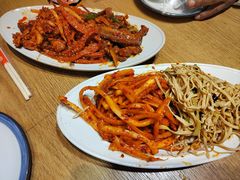 -鸭绿江民族饭店(总店)