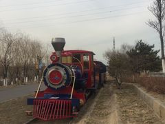 -永定河休闲森林公园