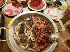 -楠火锅(太古里总店)