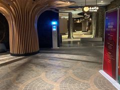 -清河半岛温泉度假酒店