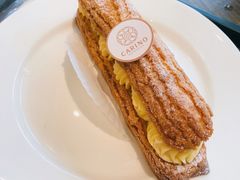 榛果泡芙-CARINO BAKERY&CAFE(南方商城店)