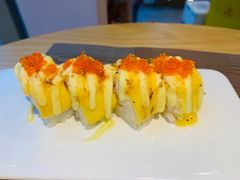 -酒井酱子·深夜食堂(东城汇店)