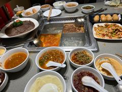 -海底捞火锅(泰安爱琴海店)