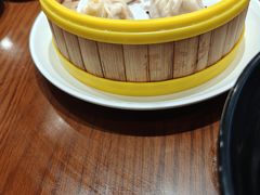 -王家沙点心店(南京西路总店)