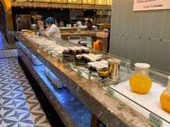 -禾斗海鲜自助(市南银座店)