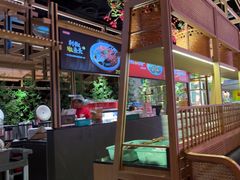 -湘阁里辣(南联锦泰城店)