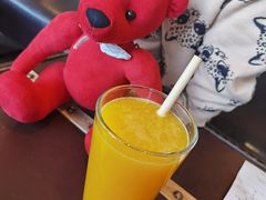 -maan coffee漫咖啡(通州店)