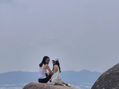 -火炉山森林公园