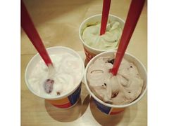-DQ·蛋糕·冰淇淋(五角场万达店)