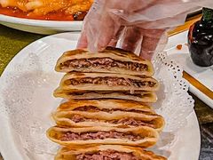 -老苏扬饭店