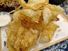 -蝴蝶泉宾馆-中餐厅
