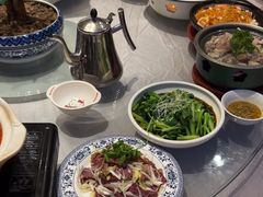 -特味村大酒店(南三环店)
