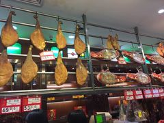 大堂-皇上皇腊味店(下九路店)