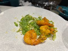 -荷塘秋月·本帮江浙菜(国权路店)