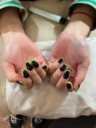-LILY NAILS美甲美睫
