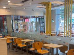 -真功夫(番禺大润发分店)