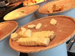 -星伦多 自助料理(圆融店)