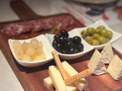-Mezomd曼索蒂西班牙餐厅(广粤店)