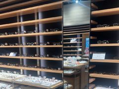 -JINS(北京凯德mall大峡谷店)