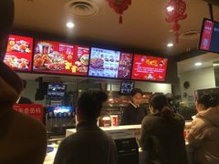 -肯德基(余杭莱蒙店)