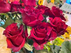 -BoBloom花店(晶耀前滩店)