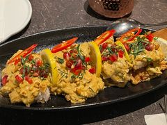 -ELI FALAFEL Lebanese&Mediterranean黎巴嫩美食(富城路店)